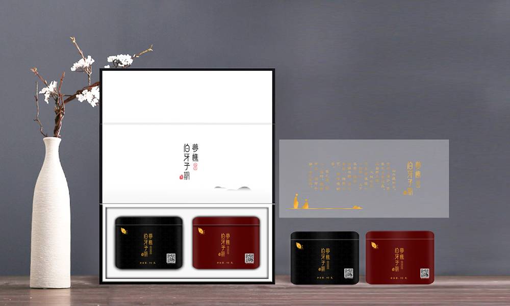 利津县包装设计：文化赋能，创新驱动，解锁城市产业新势能