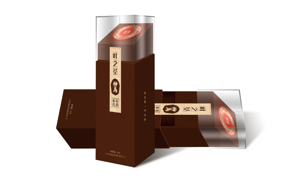利津县礼品包装设计：以礼传情，融合城市特色，打造有温度的伴手礼